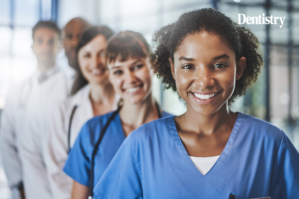 Current image: Dental nurses title up for review