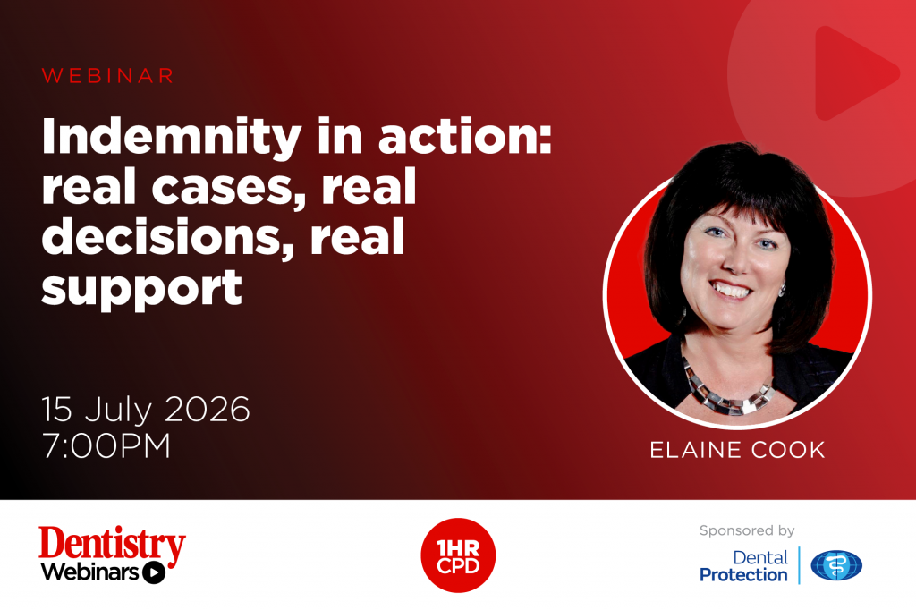 Indemnity in action: real cases, real decisions, real support
