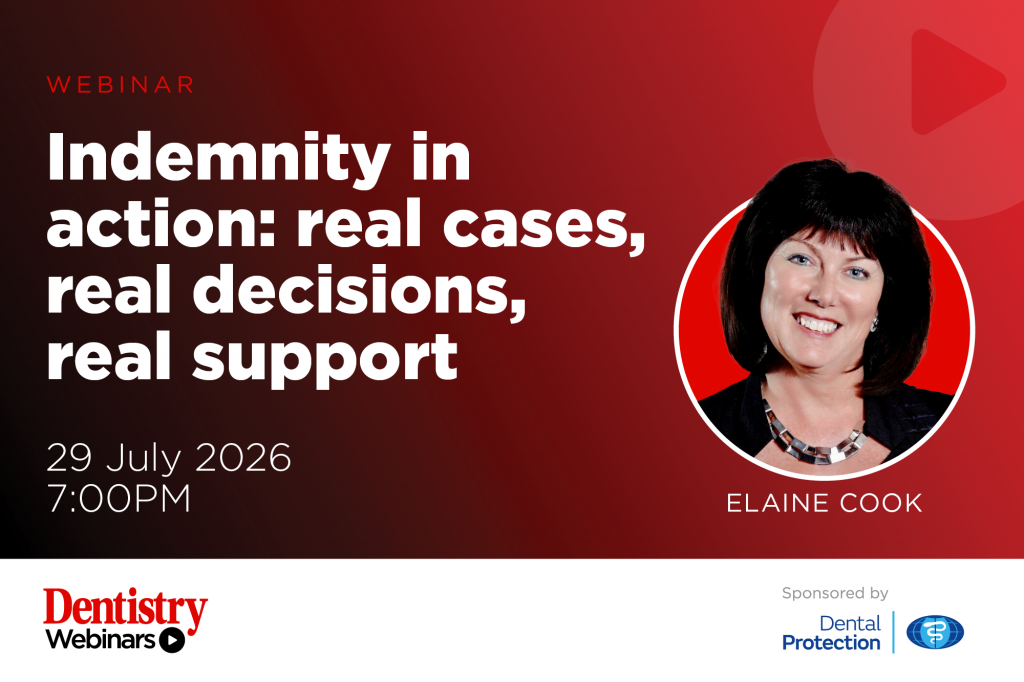 Indemnity in action: real cases, real decisions, real support