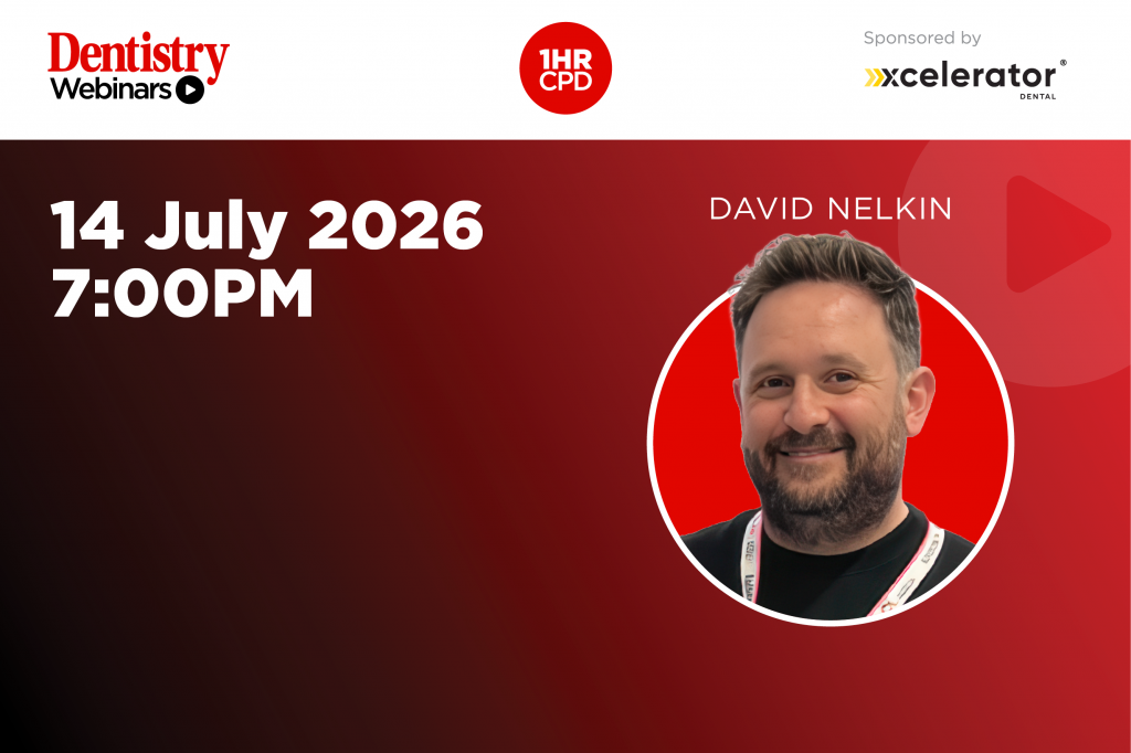 The anatomy of a high-converting dental website in 2026