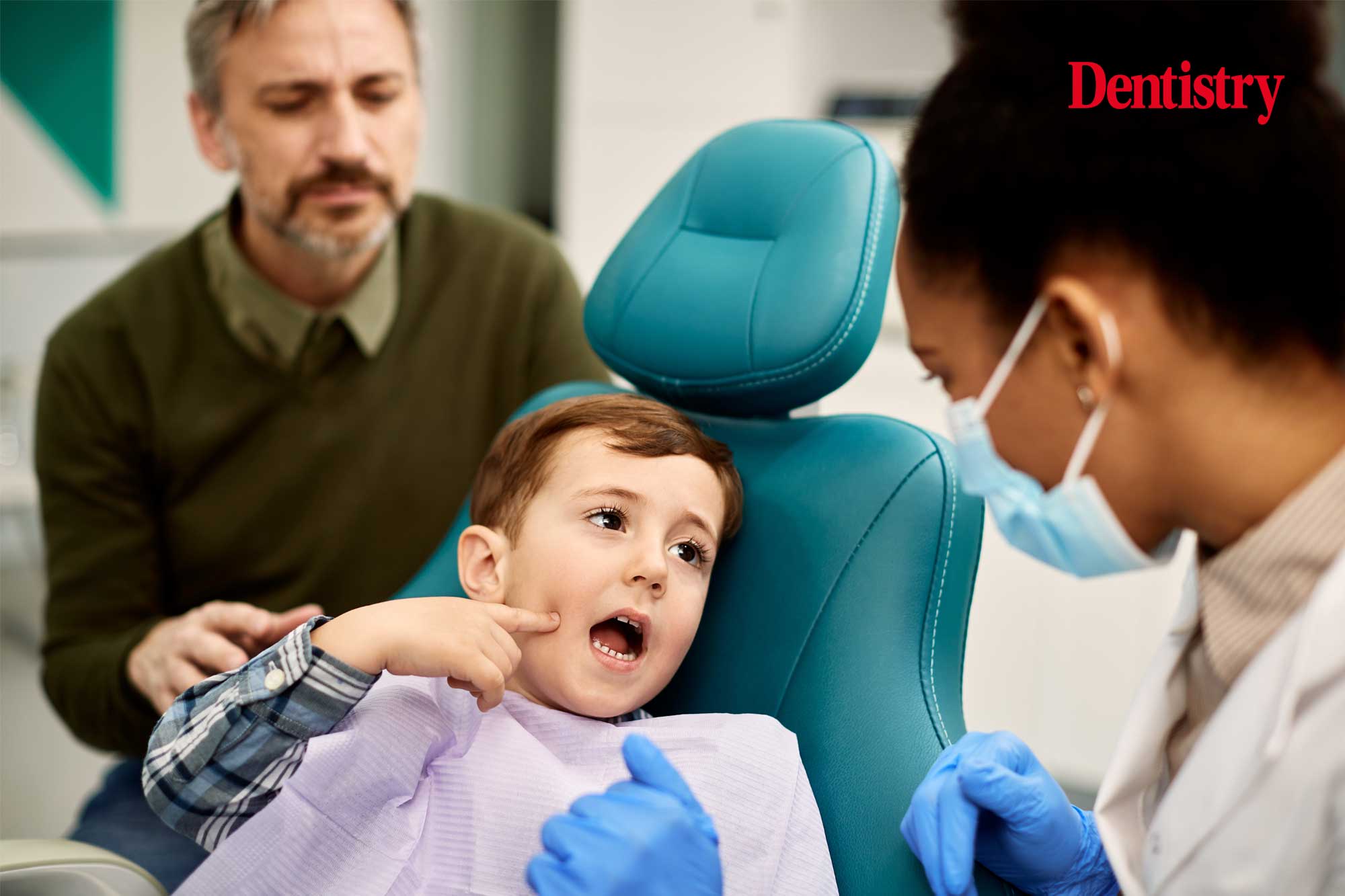 Progress has stalled on children’s oral health, report warns