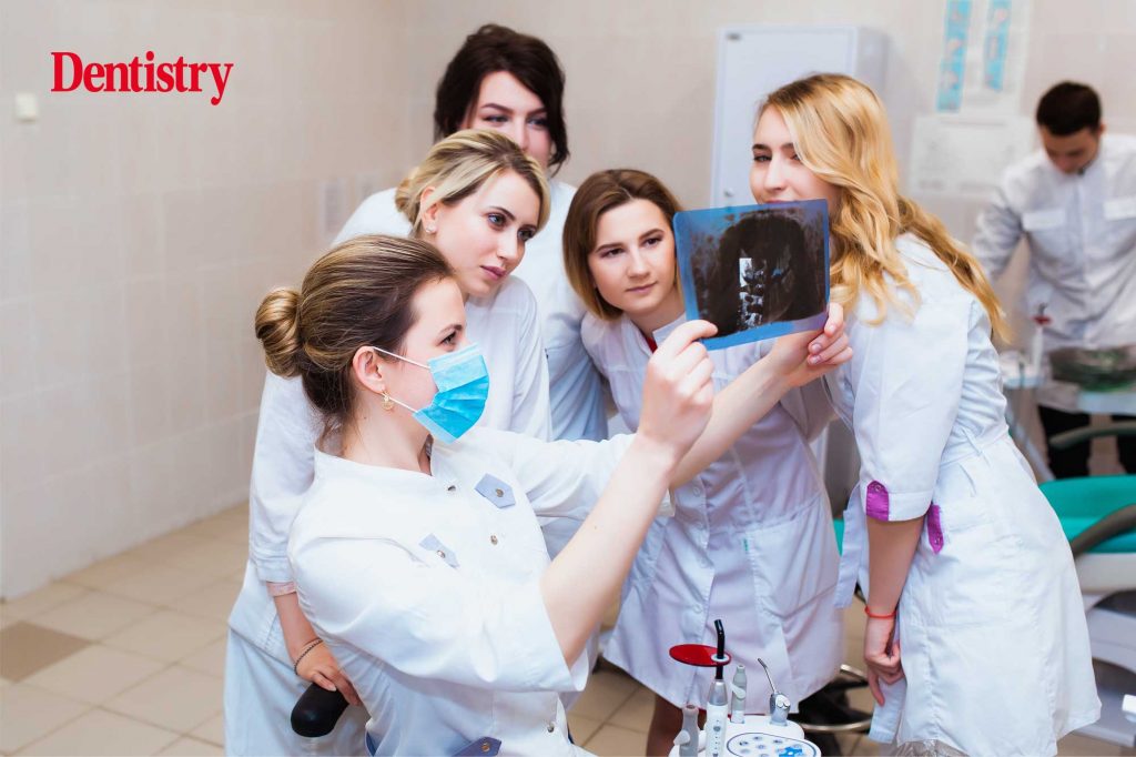 Cuts to clinical academia pose 'existential threat' to dental training