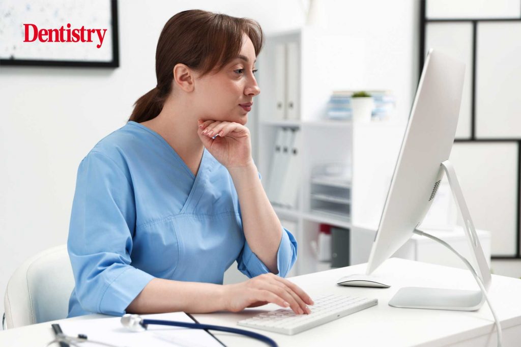 Why digital will never replace the human touch in dentistry