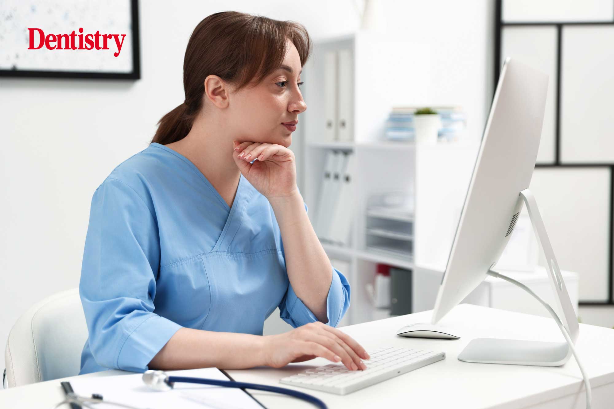 Why digital will never replace the human touch in dentistry