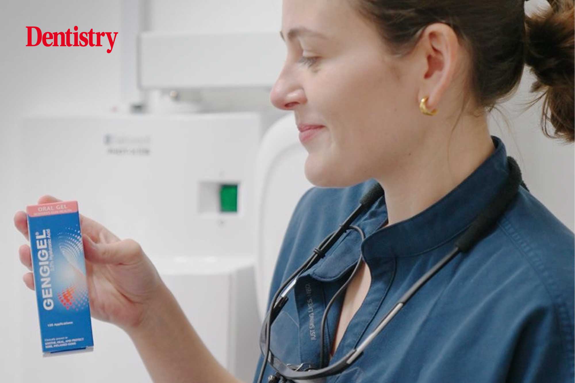 How dentist Emi Mawson is using social media to transform patient education