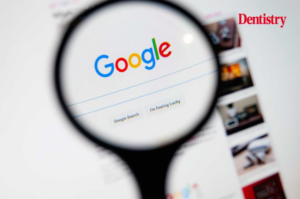 Why your number one Google ranking is now almost worthless