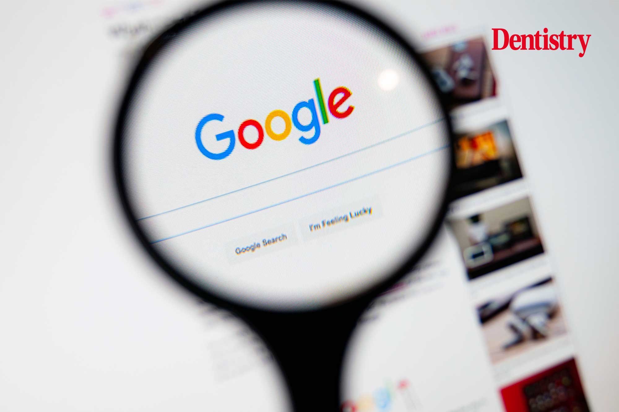 Why your number one Google ranking is now almost worthless