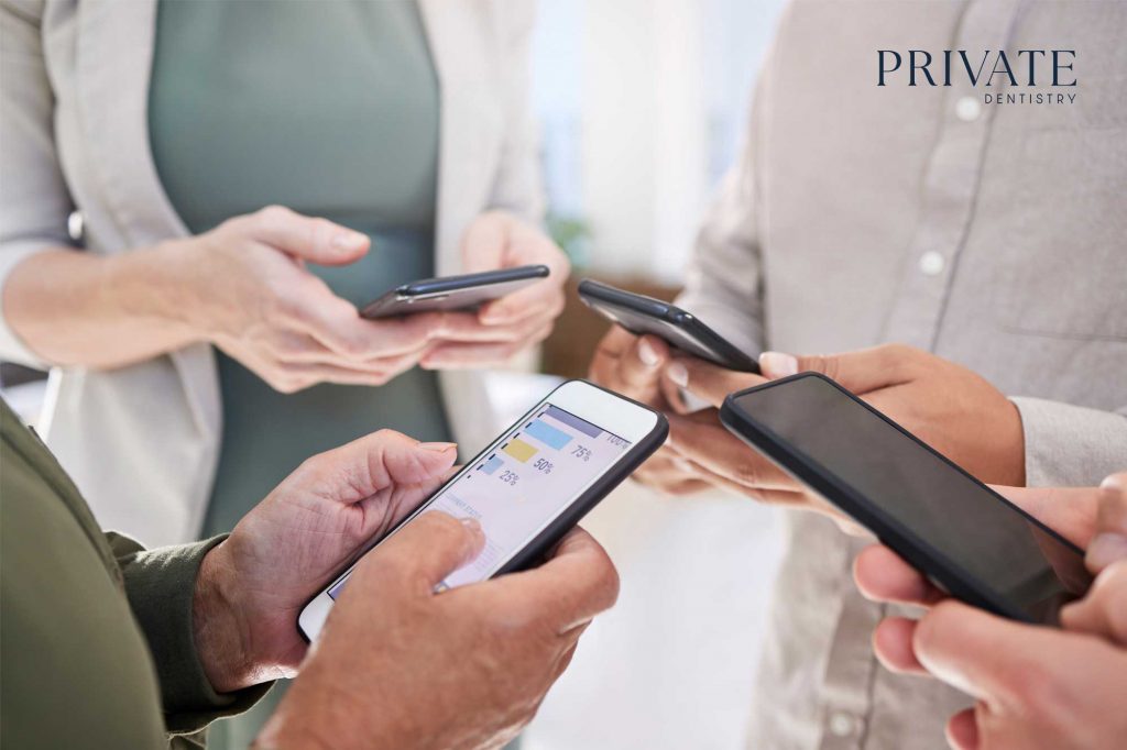 Will your workplace group chat become your downfall?