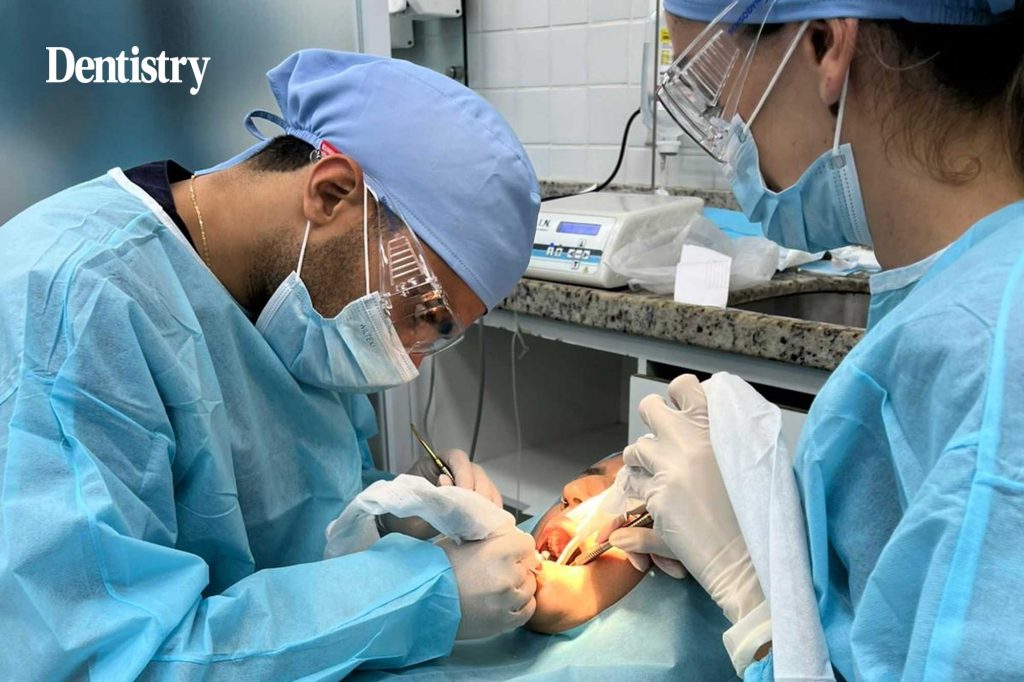 Five lessons for getting started with implant dentistry