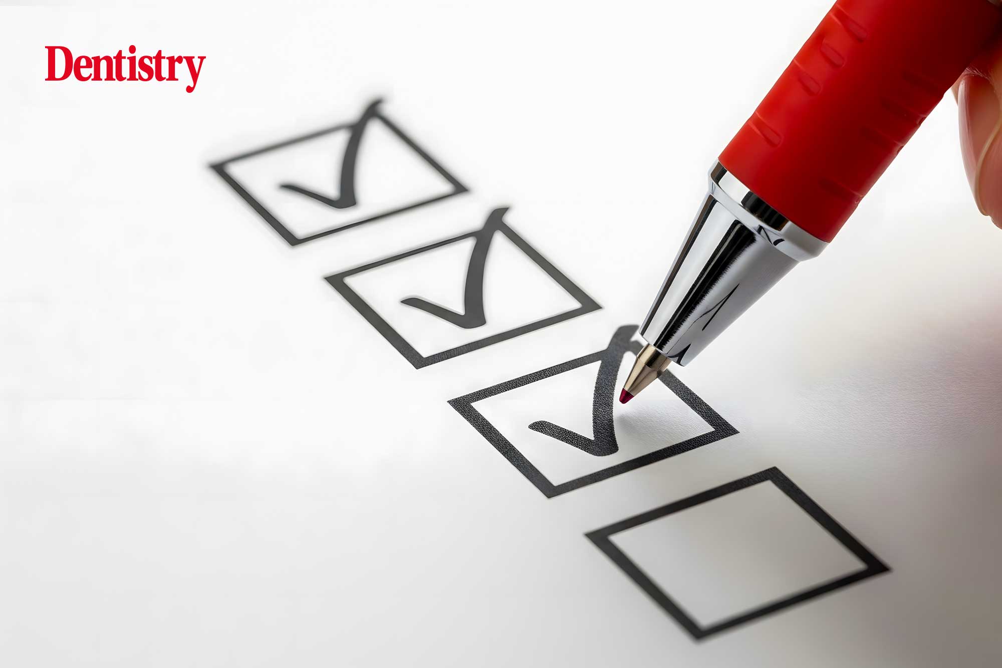 What you need to know before leaving NHS dentistry