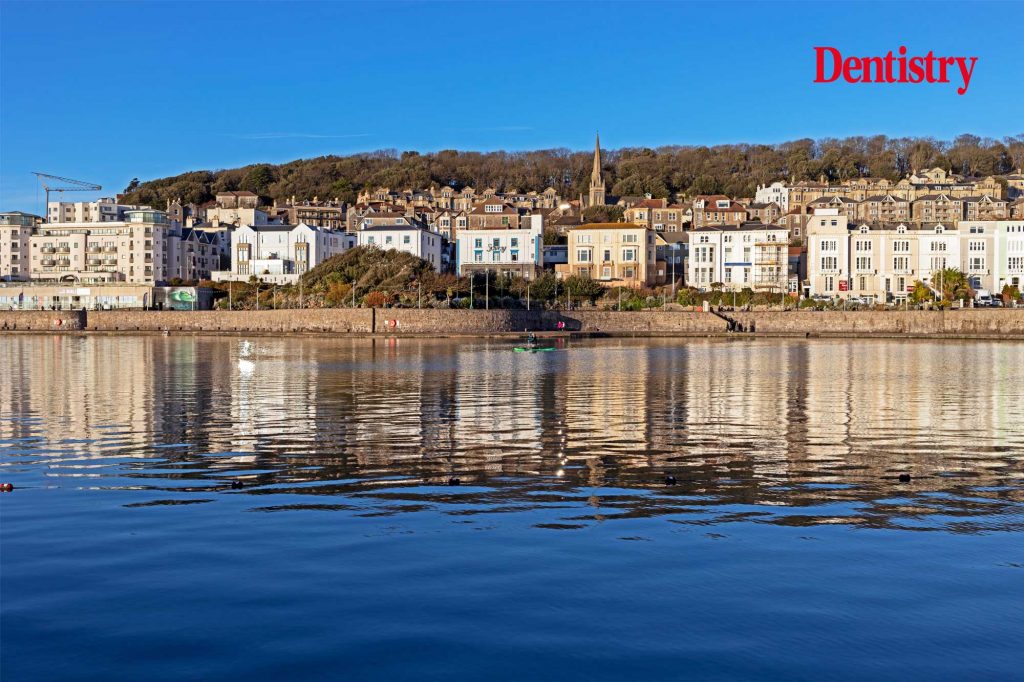 Inside mydentist’s two-million-pound investment in Weston-super-Mare