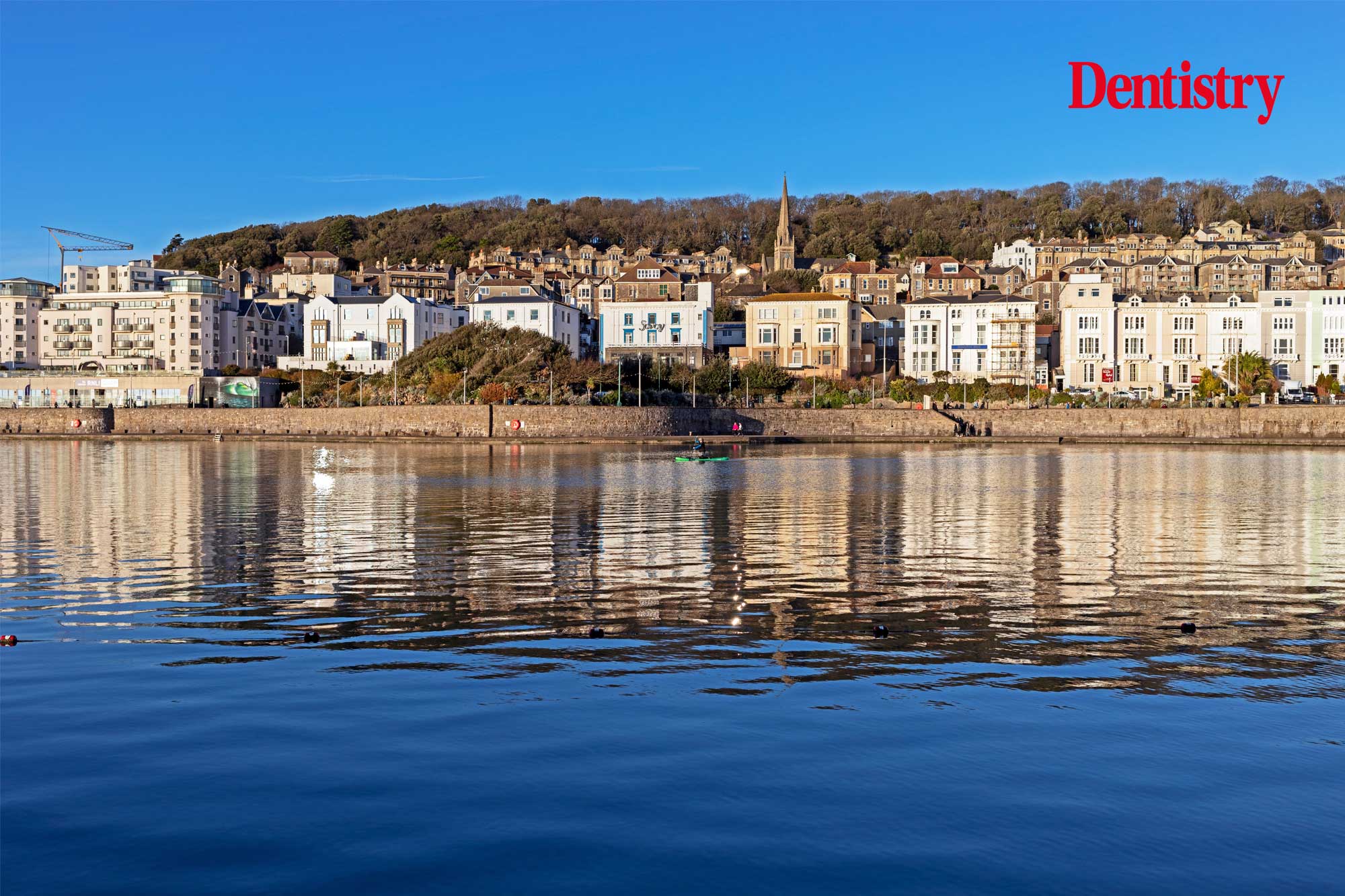 Inside mydentist’s two-million-pound investment in Weston-super-Mare