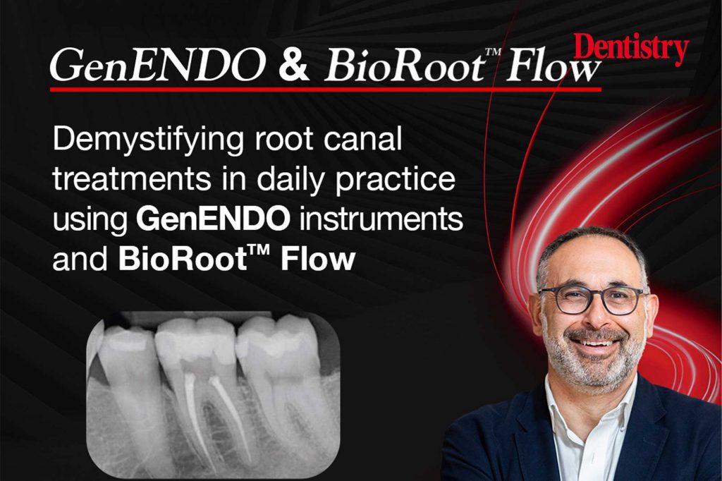 Demystifying root canal treatments in daily practice 