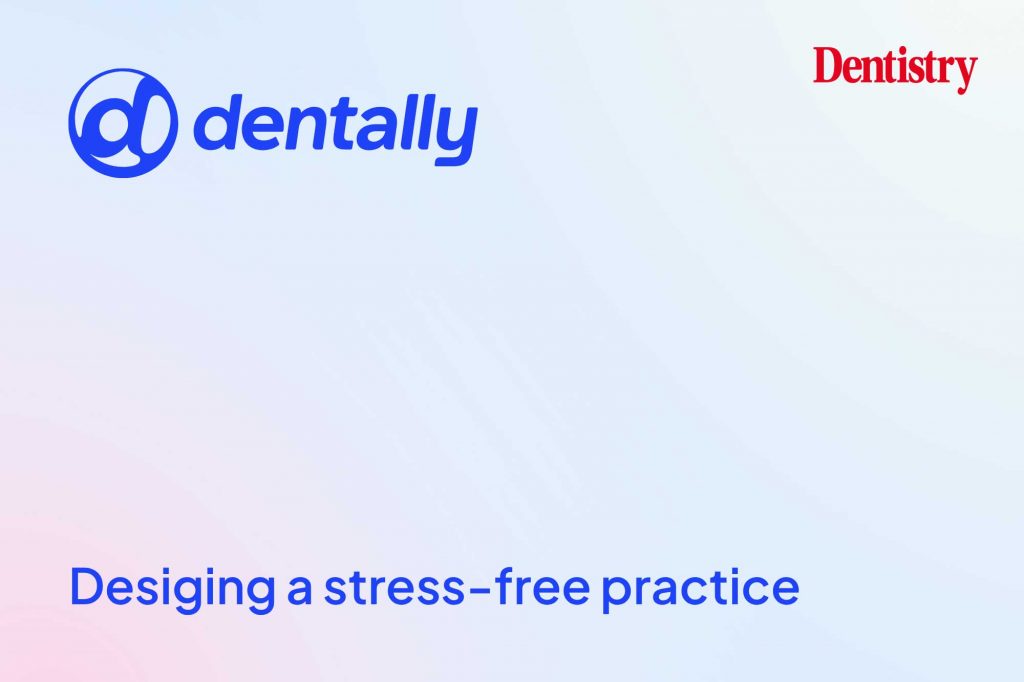 Designing a stress-free practice: a practical guide to care without the chaos