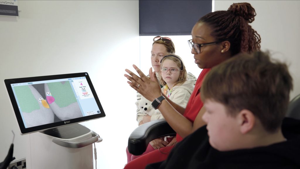 Dental experts back NHS England move to reduce record-keeping burden