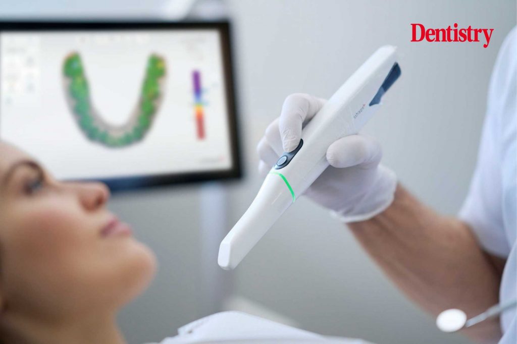 How digital workflows are transforming sports mouthguard production