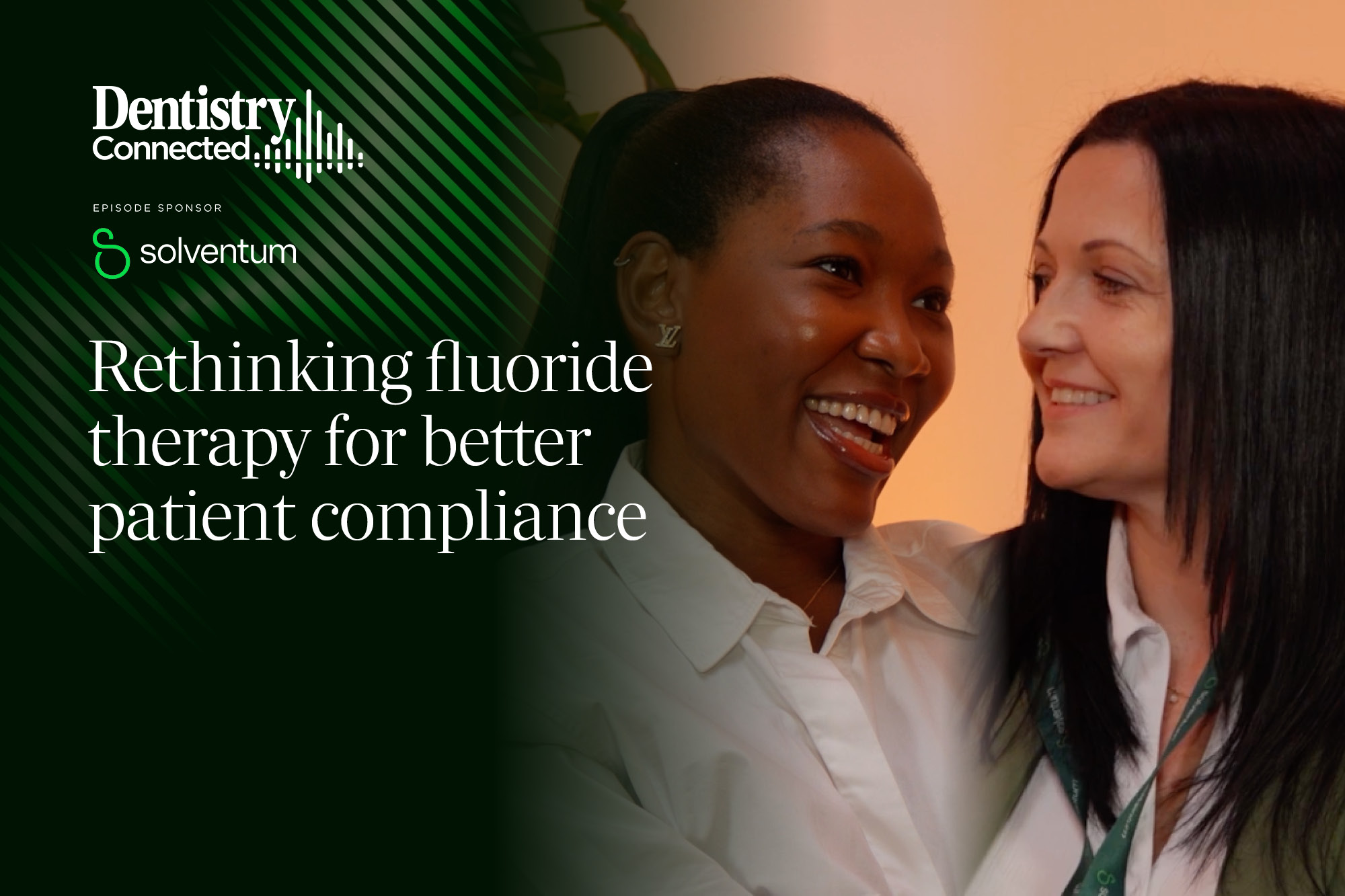 Rethinking fluoride therapy for better patient compliance