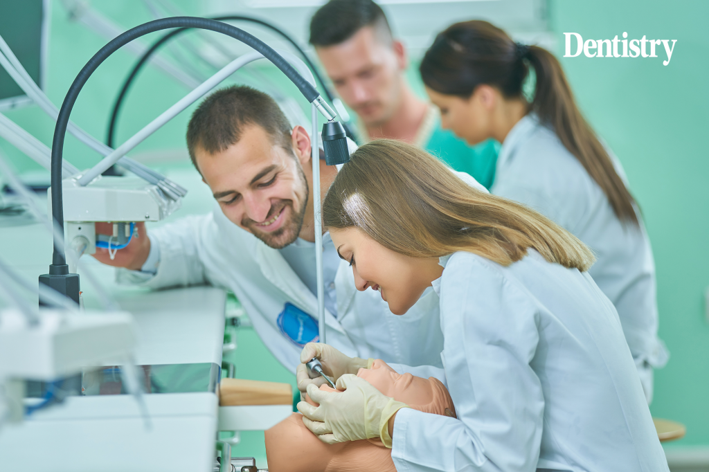 Current image: Dental hygiene and therapy students to receive placement costs upfront