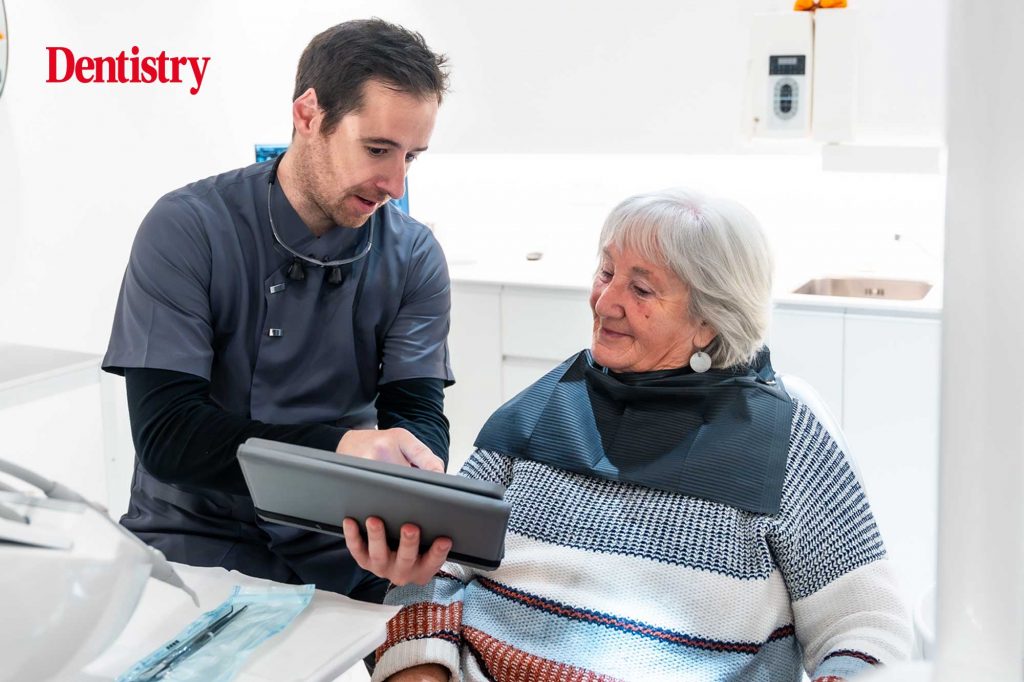 Ageism in dentistry: are we treating elderly patients or our assumptions about them?