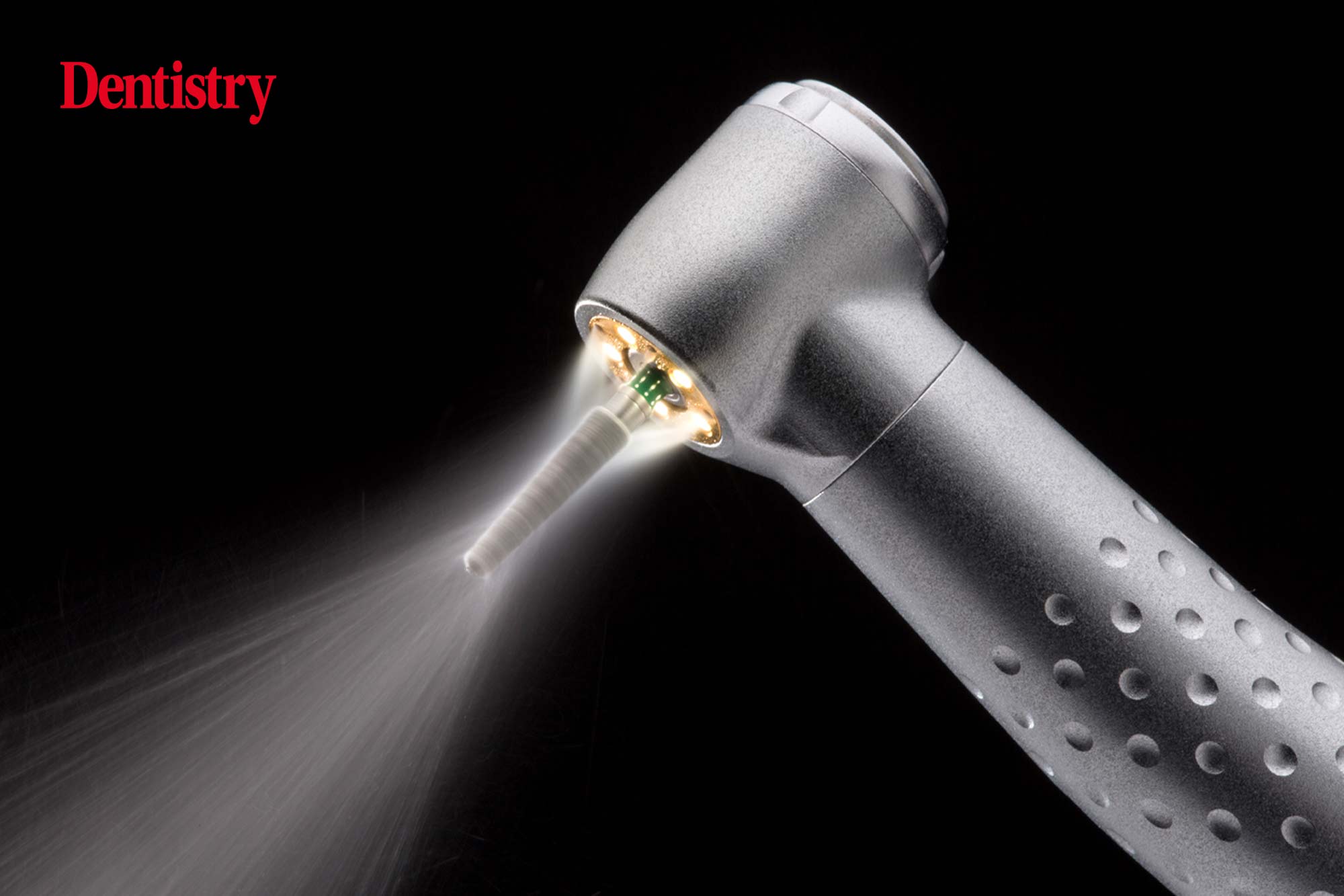 Five signs your handpiece is holding you back