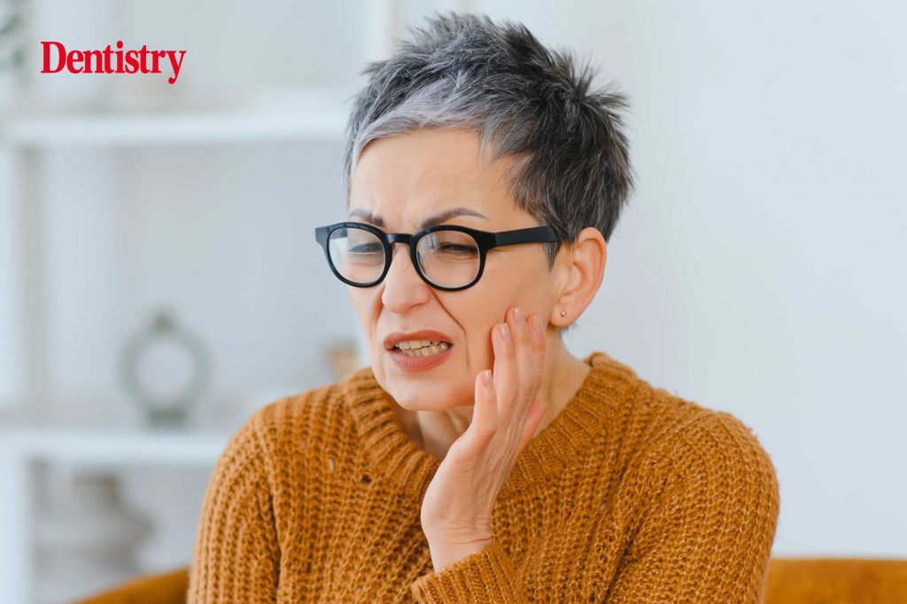 Connecting hormonal and oral health