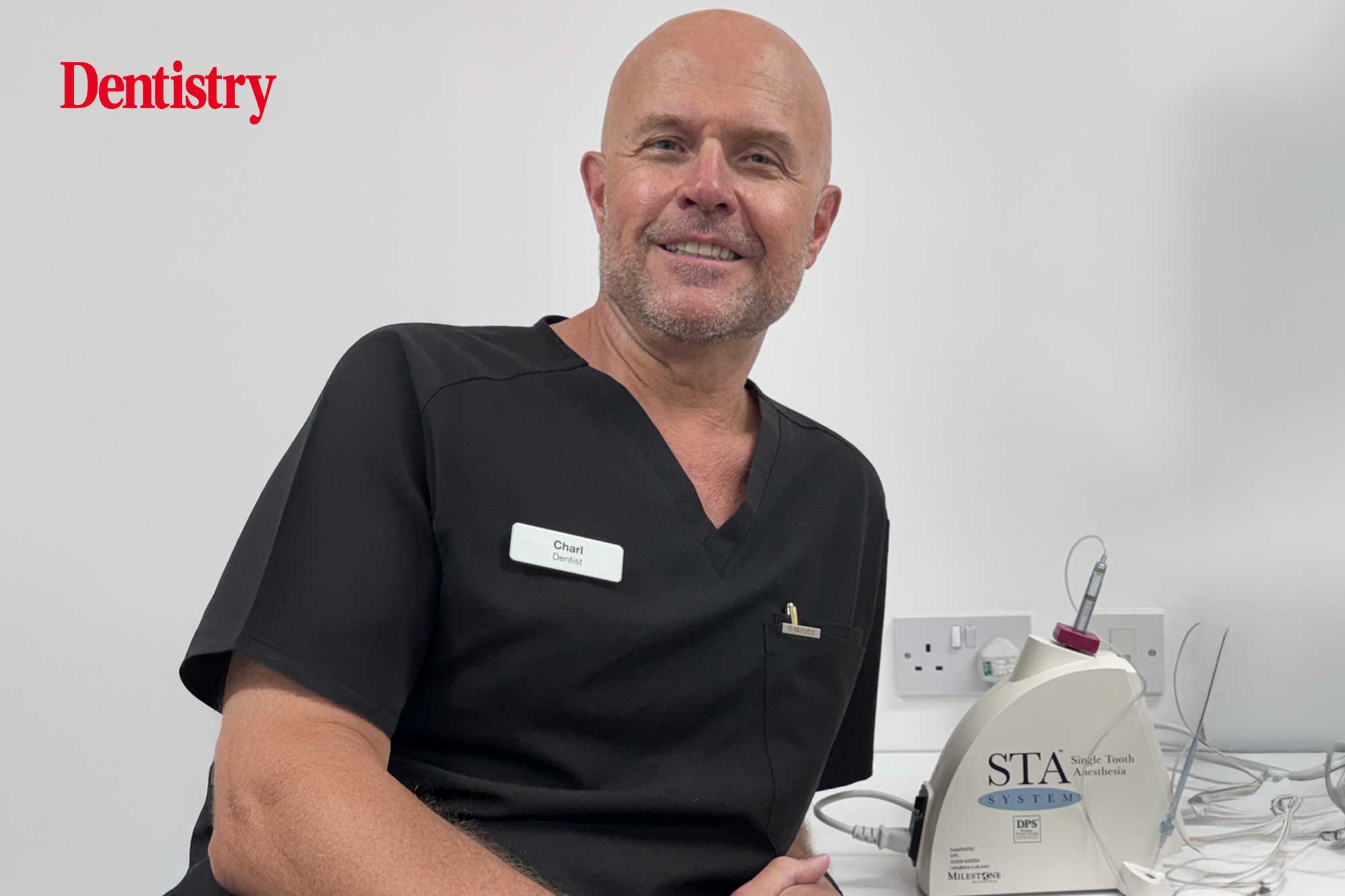 Painless techniques: the promise of comfortable dentistry