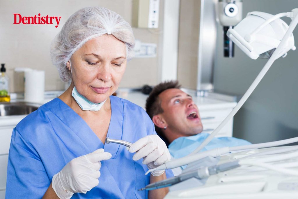 Dental therapist prescribing: are the regulations unfair?