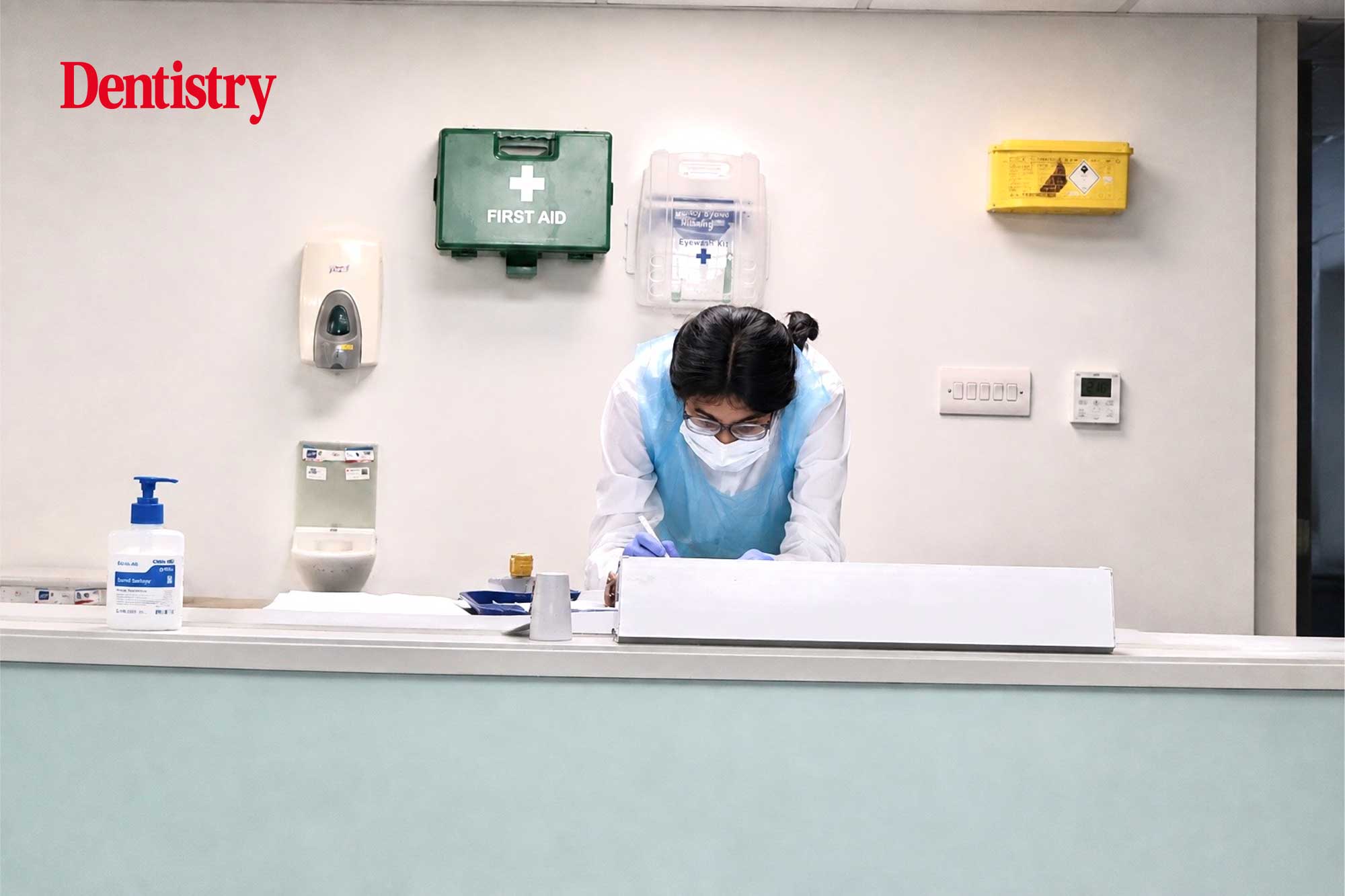 Studying dentistry abroad: what one UK student’s route says about dental school capacity 
