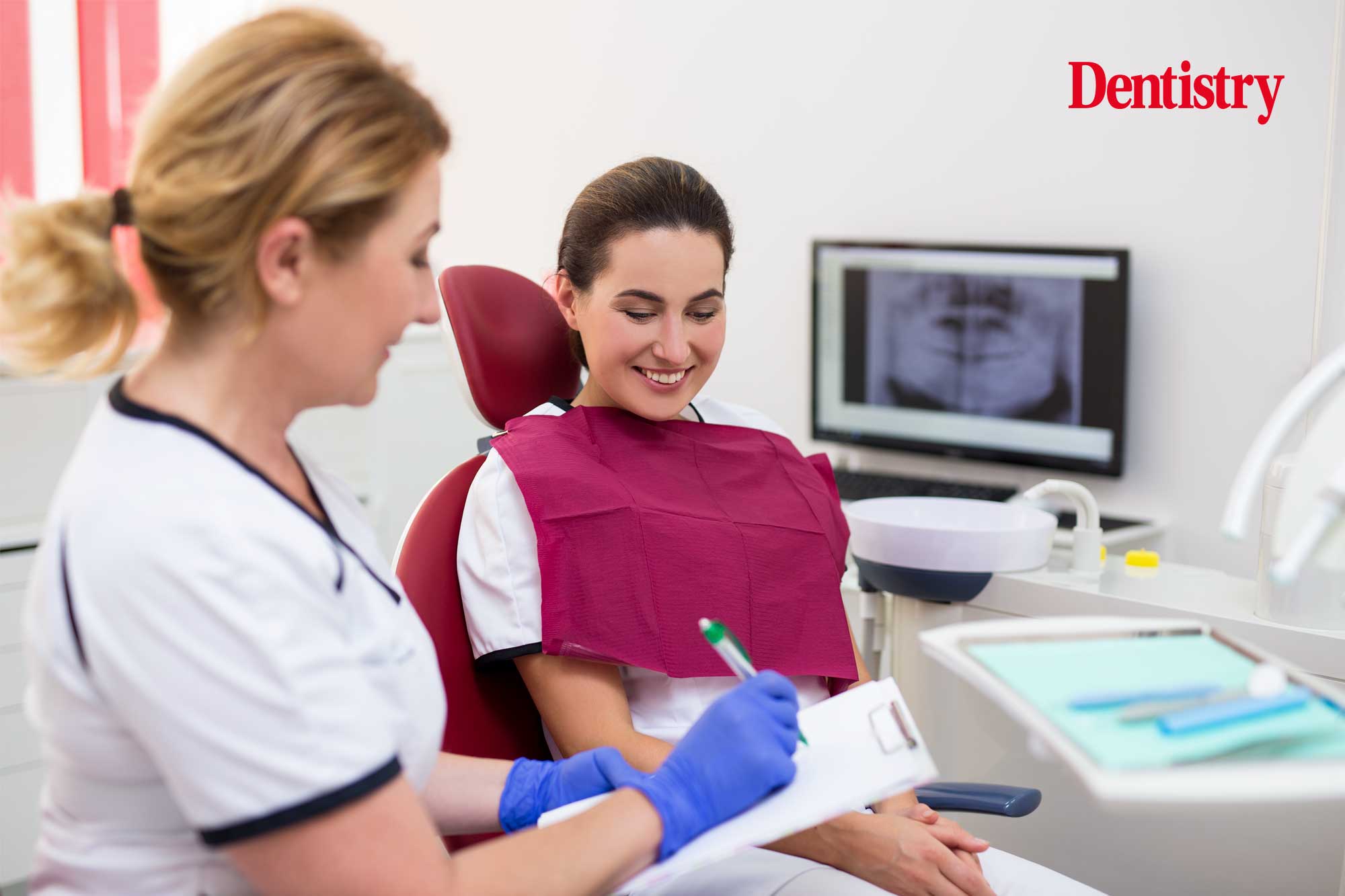 Dental hygienists and therapists: the untapped frontline of systemic health