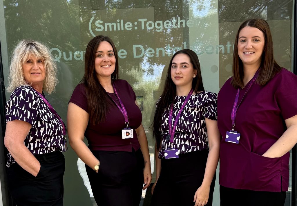 Dental experts back NHS England move to reduce record-keeping burden