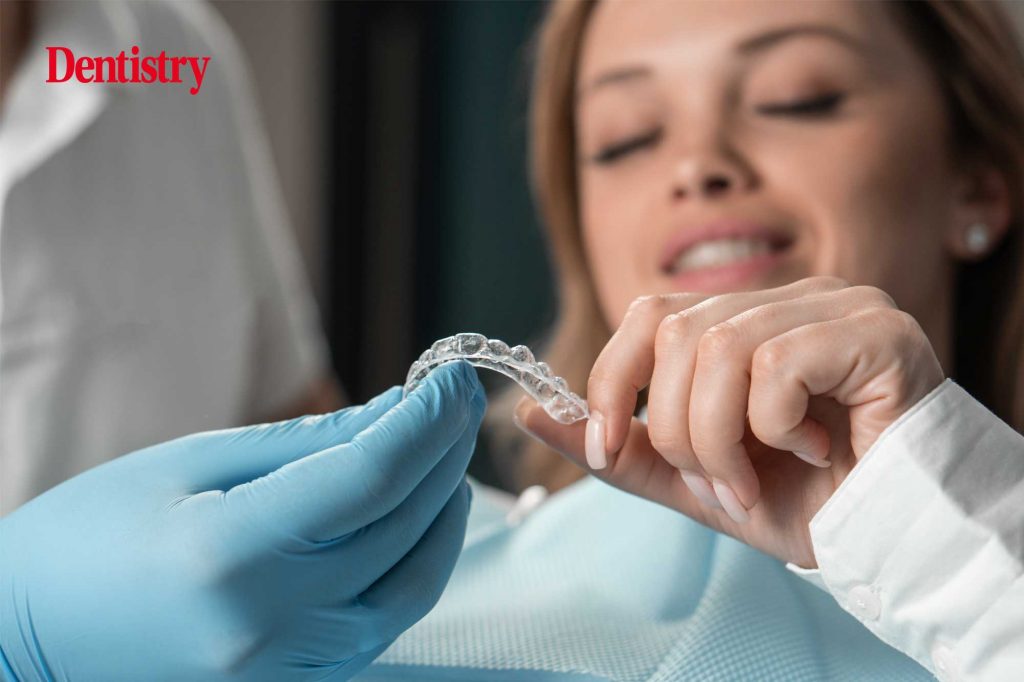 VAT on clear aligners: will patient decision making be affected?