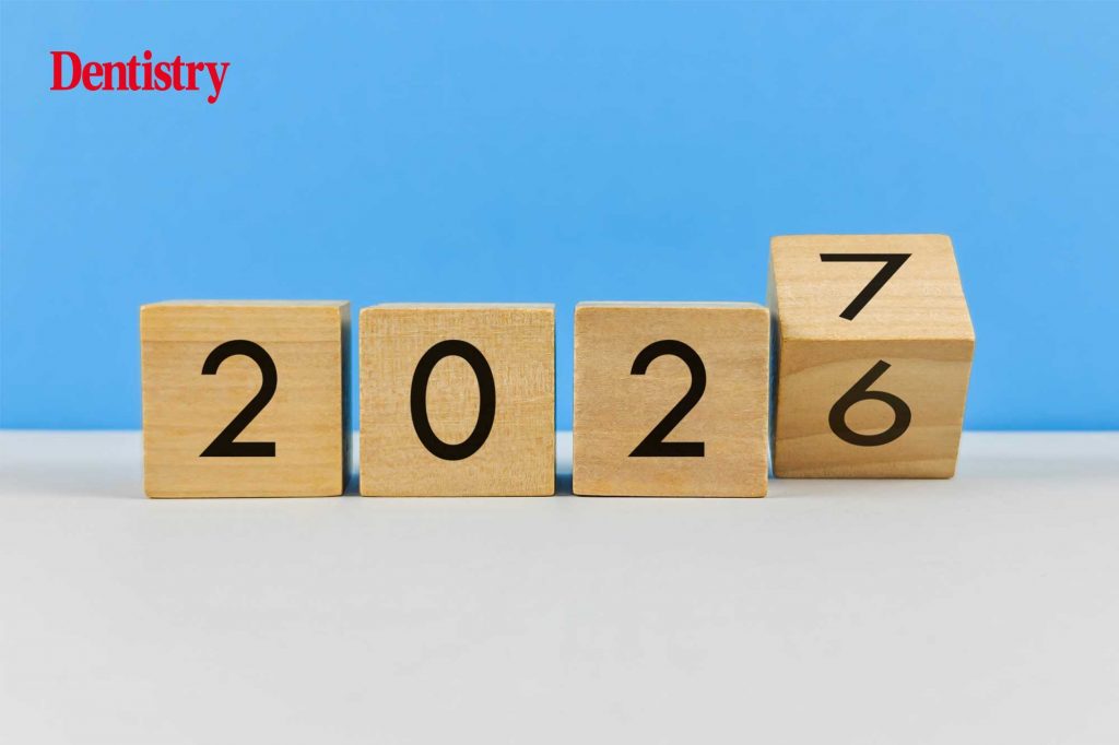 Your pension and inheritance tax (IHT): what's changing for dentists in 2027?