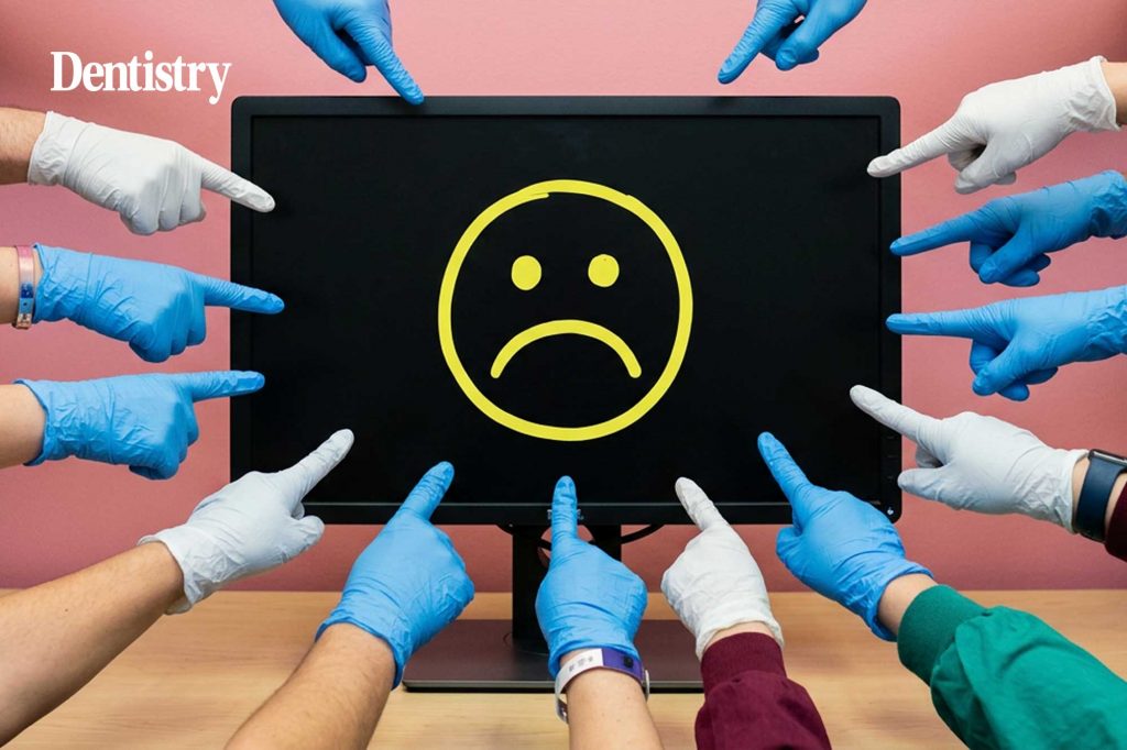 Who is responsible when your AI tools make mistakes?