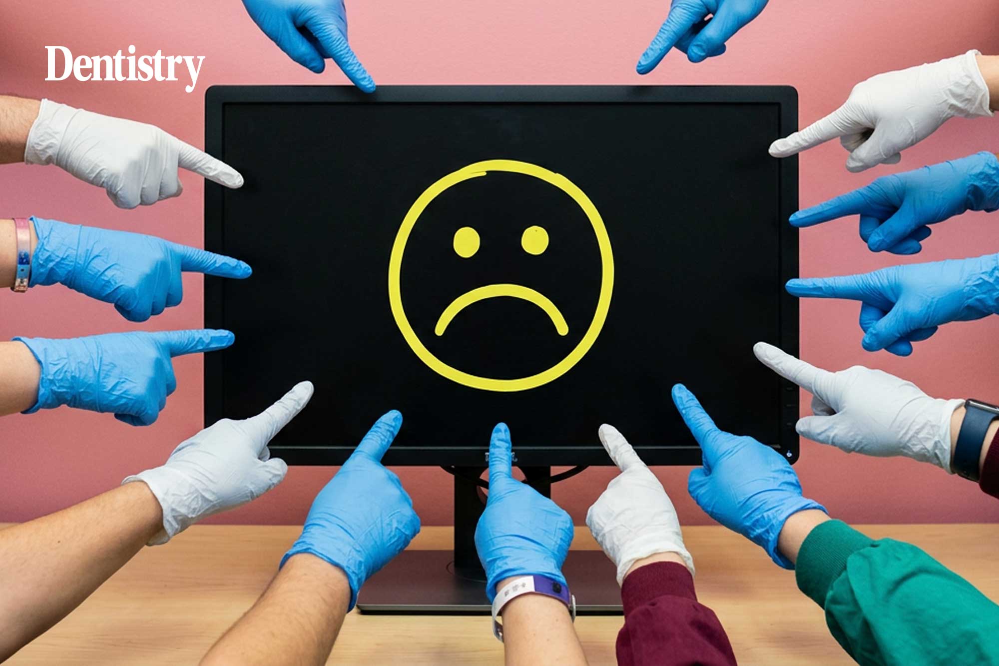 Who is responsible when your AI tools make mistakes?