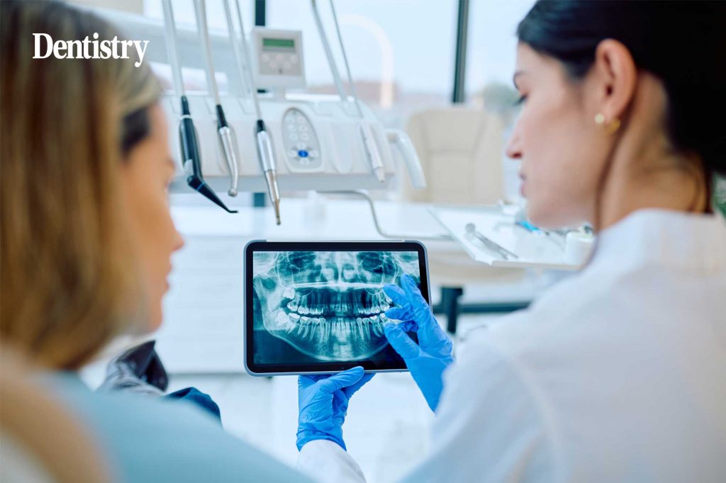 AI visibility and the importance of trust in dentistry in 2026 