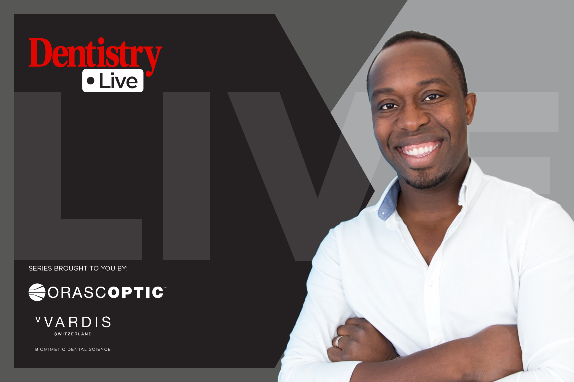 Dentistry Live: Sports dentistry: powered by Curodont