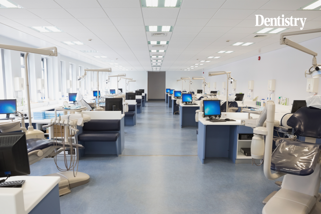 Current image: 'Closing the dental nurse visa route has been a disaster'. A Scottish practice owner said he has a number of empty chairs for several years