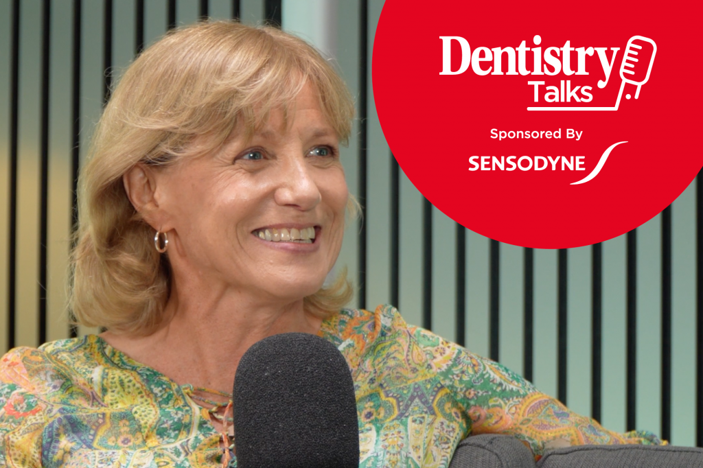 Dentists are the ‘perimenopause detectives’: Kate Muir on menopause