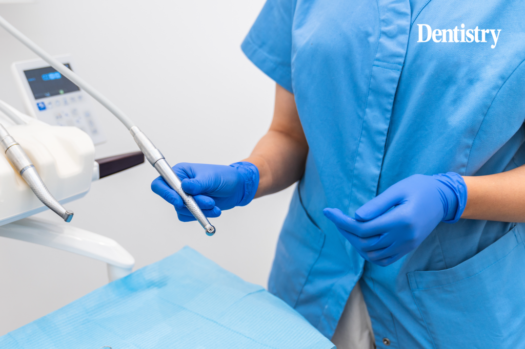 Dental nurse erased after assaulting another nurse