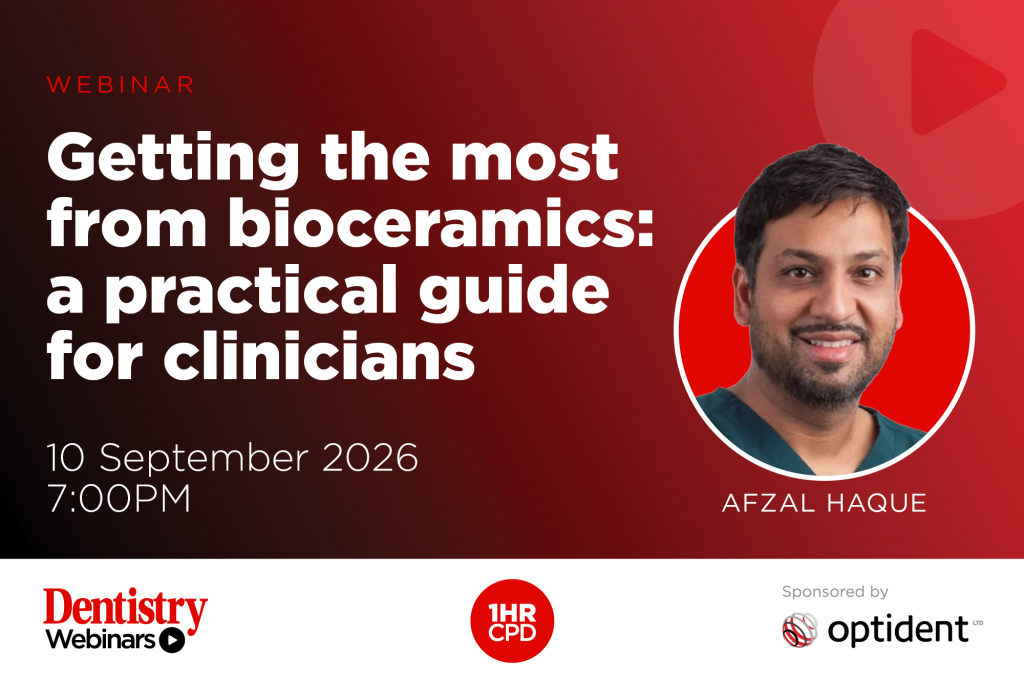 Getting the most from bioceramics: a practical guide for clinicians
