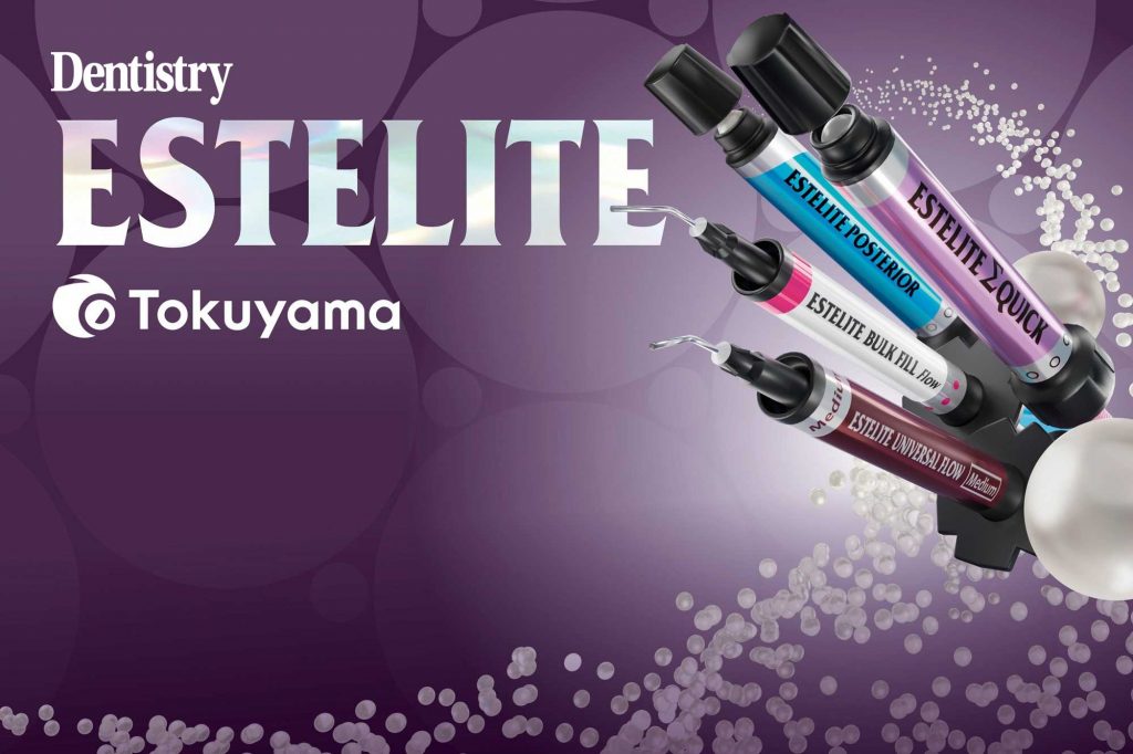 ESTELITE composites: specialists and all-round performers for modern restorative dentistry