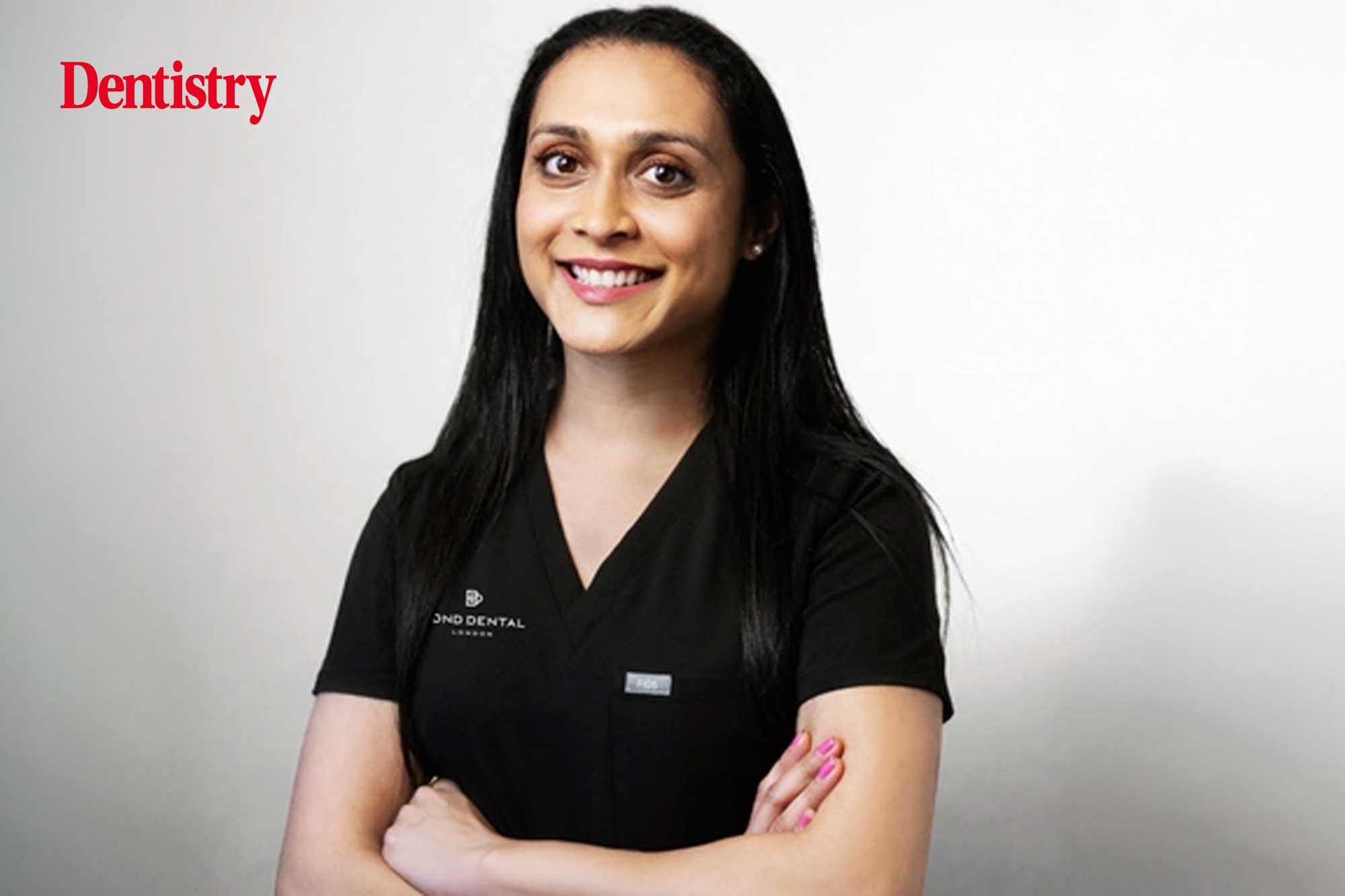 Dr Devisha Patel and KaVo – ergonomics and products that are designed to deliver