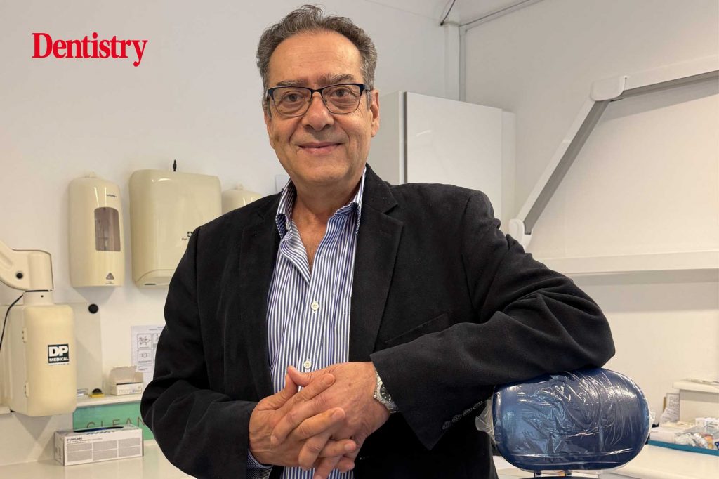 An aligned group of partners: one principal’s journey to DeNovo