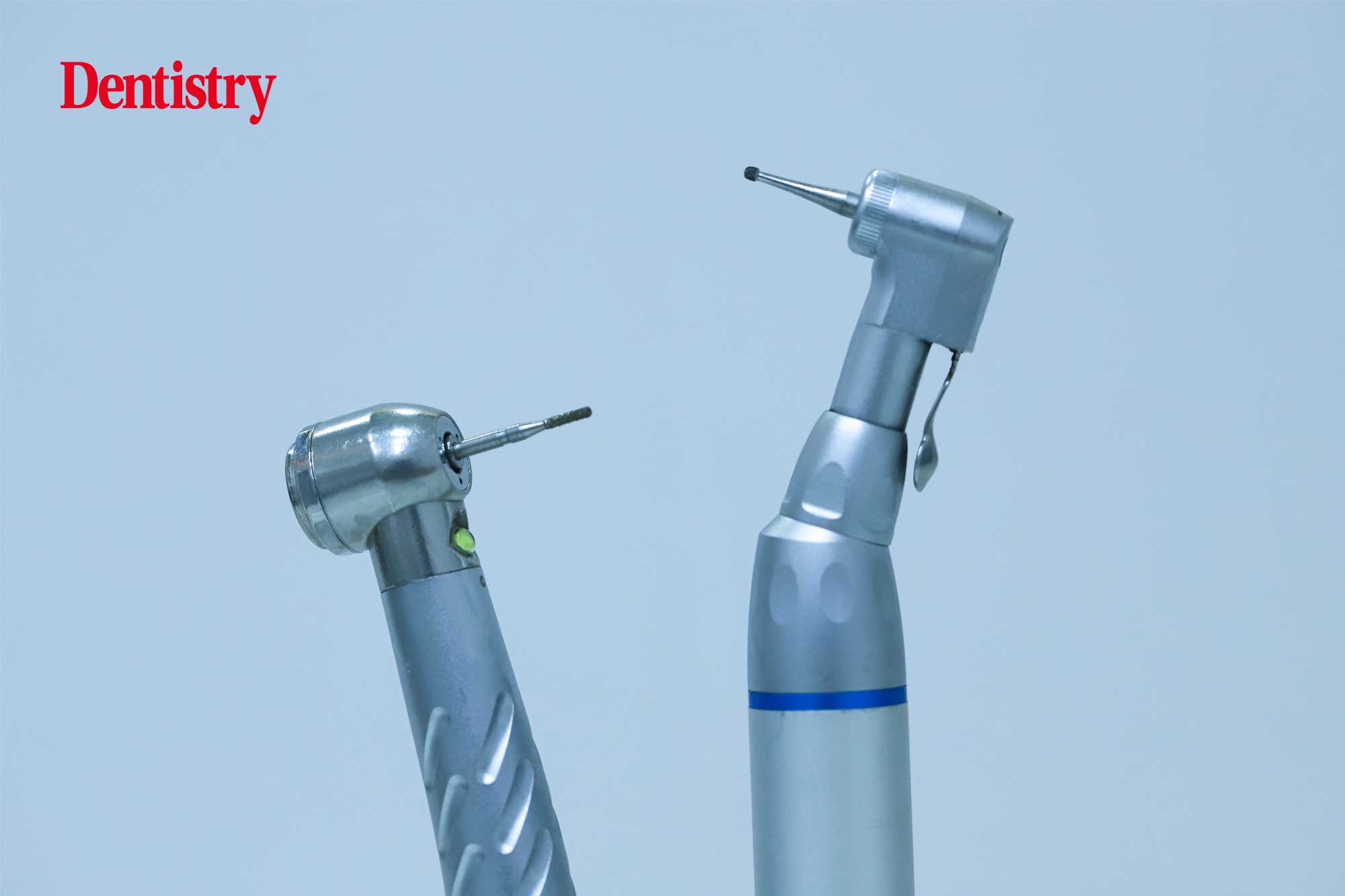 Four years on: Aura launches new UK dental handpiece survey