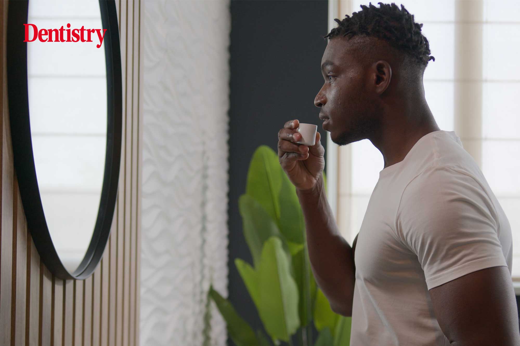 Mouthwash myths: what does the evidence say?