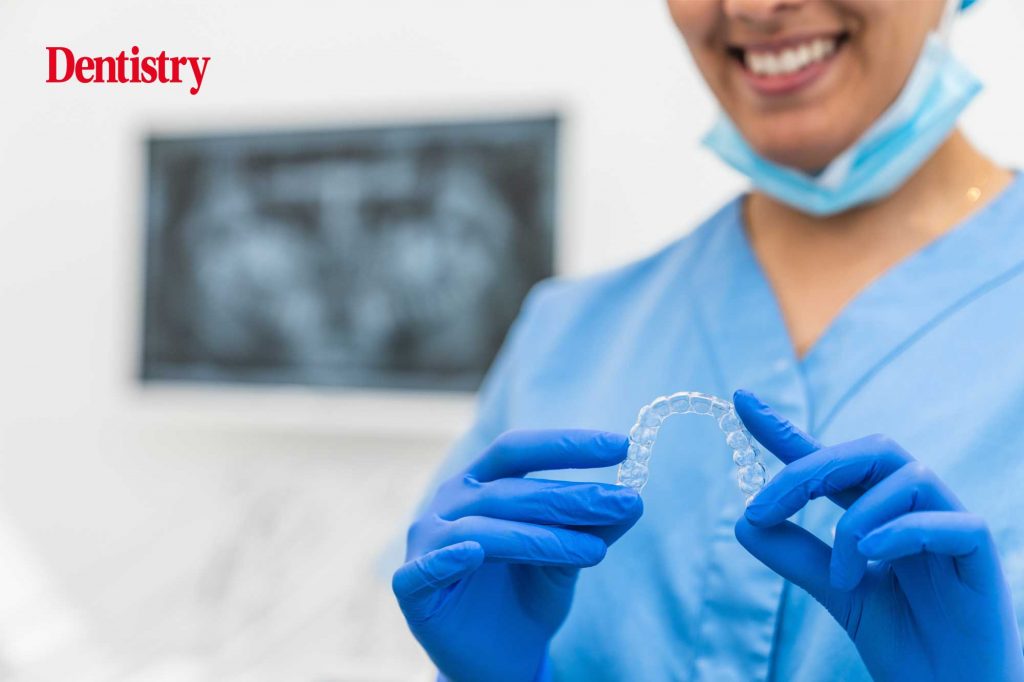 Clear aligner orthodontics: emerging legal risks in the changing digital landscape 