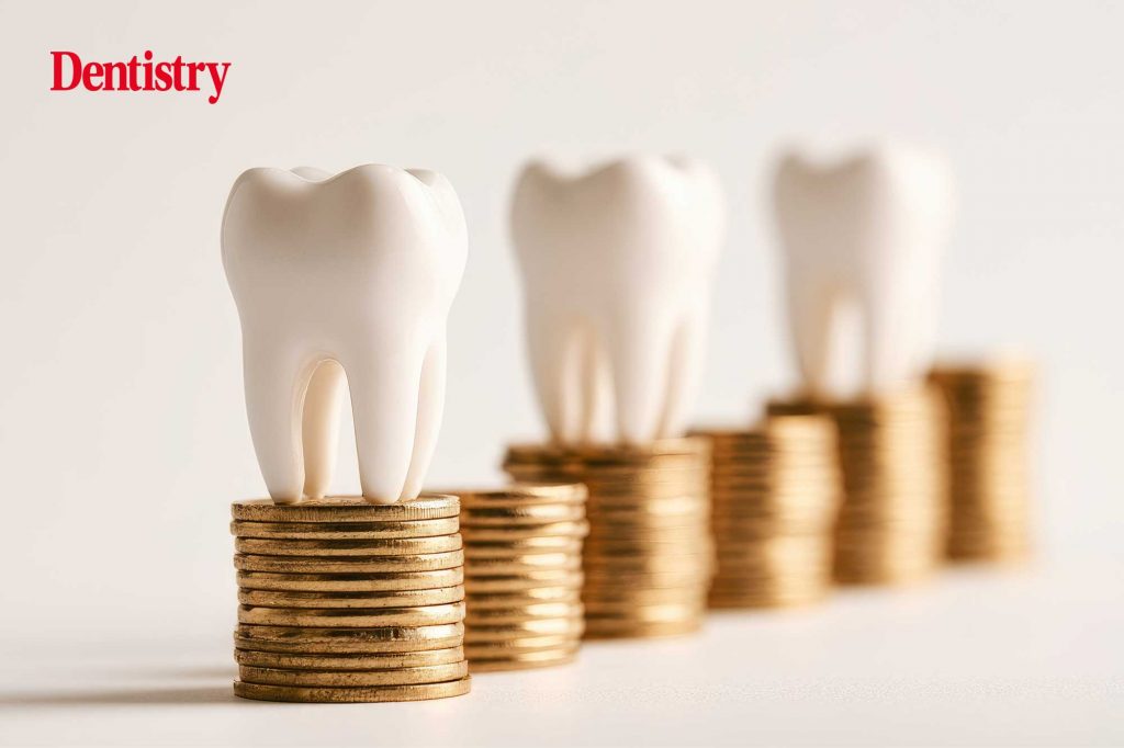 GDC forecasts financial reserves below target as fitness-to-practise costs rise