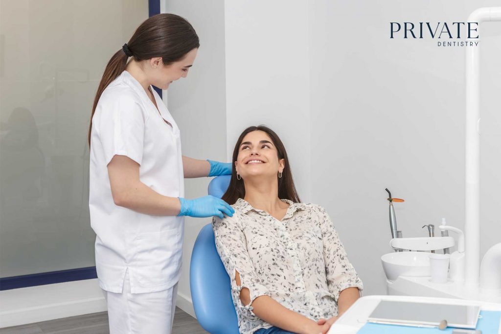 Patient trust: the make or break of treatment acceptance