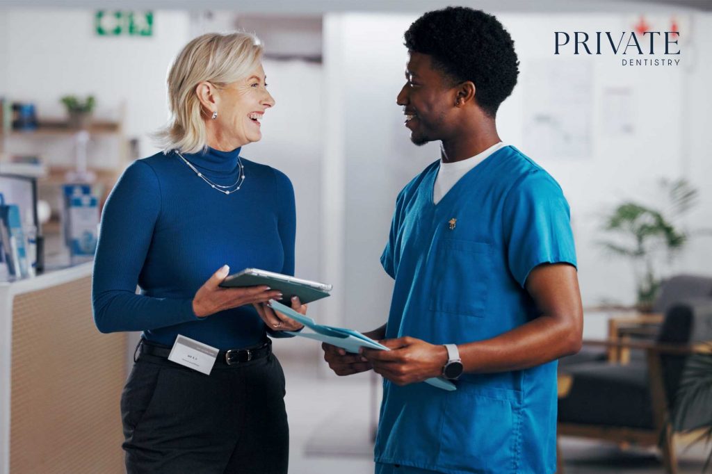 Visualisation: achieving your practice ownership dreams