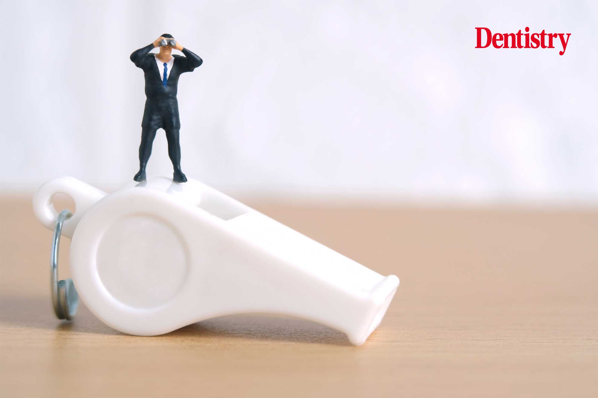 Fitness to practise whistleblowing rises by 74%